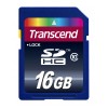 ترانسيند ( TS16GSDHC10) كارت ميمورى